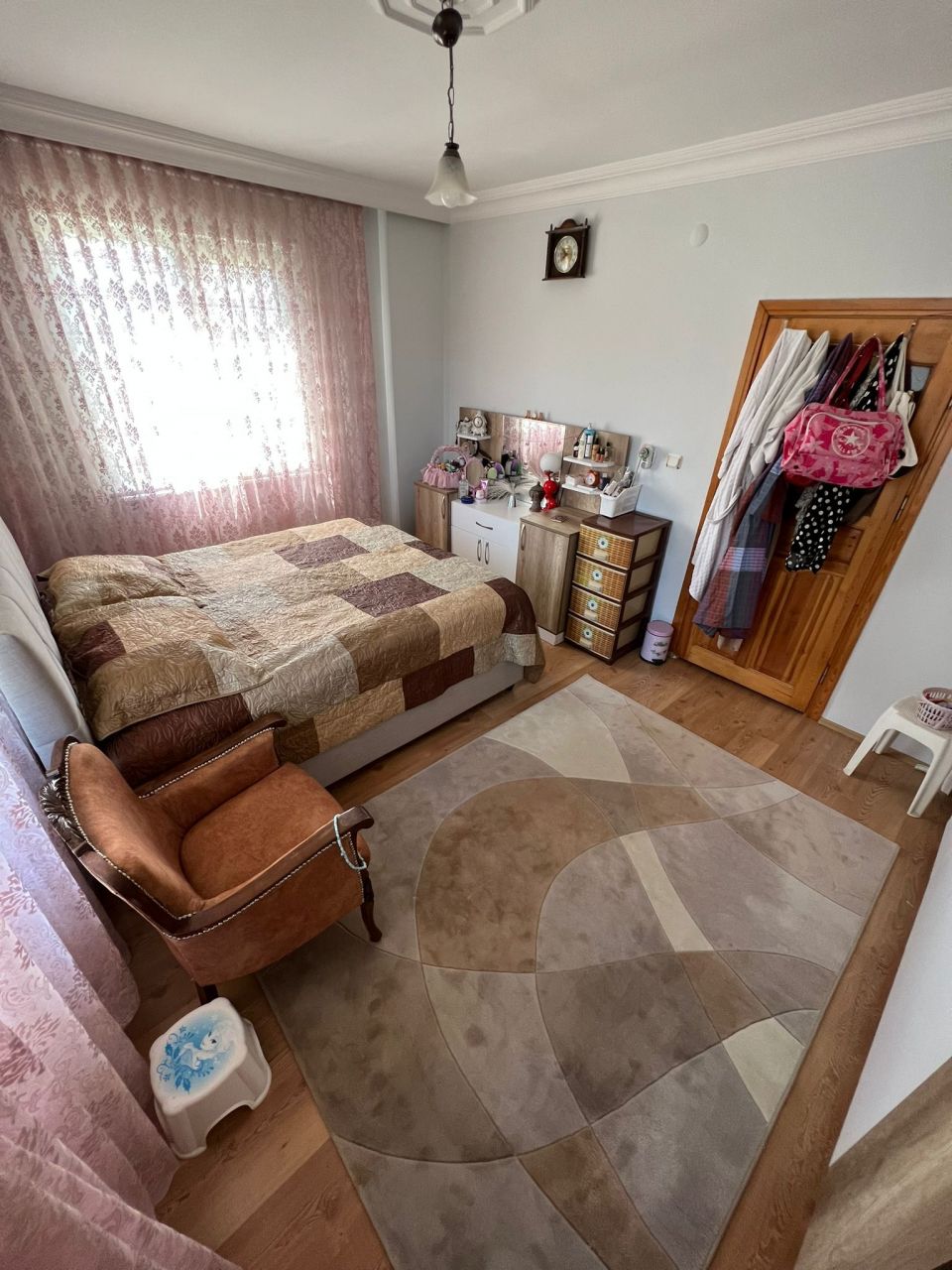 Вилла в Финике, Турция, 170 м2 фото 5