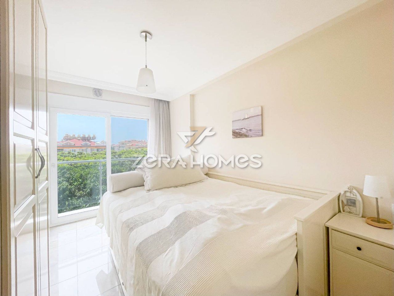 Апартаменты в Алании, Турция, 125 м2 фото 5