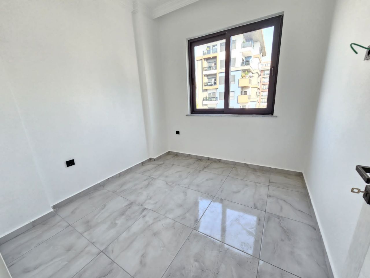 Квартира в Алании, Турция, 55 м2 фото 4