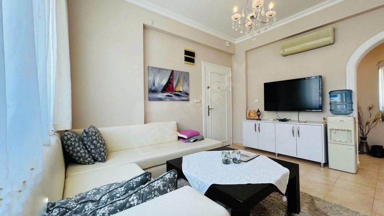 Квартира в Кемере, Турция, 70 м2 фото 2