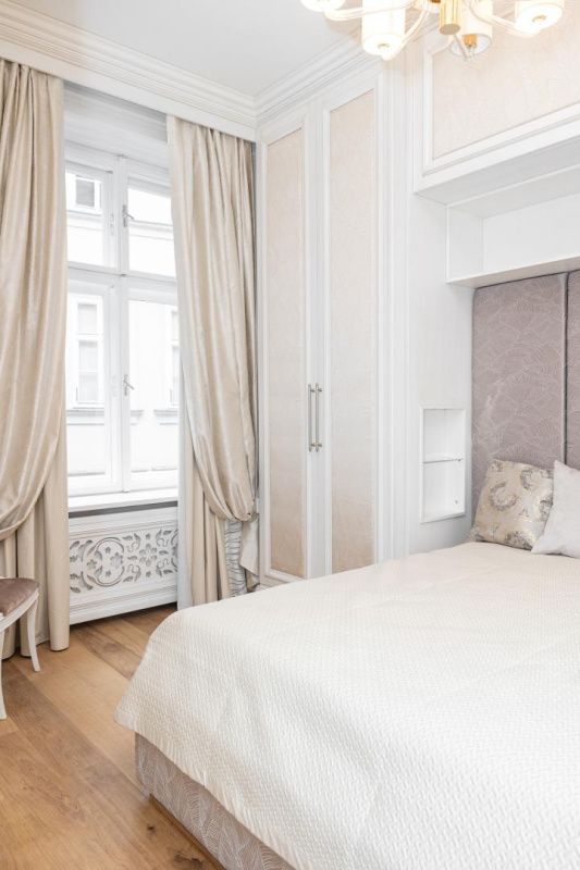 Квартира в Вене, Австрия, 66 м2 фото 2