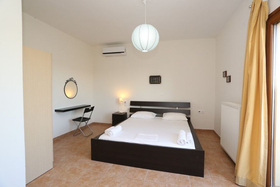 Апартаменты в Салониках, Греция, 94 м2 фото 5