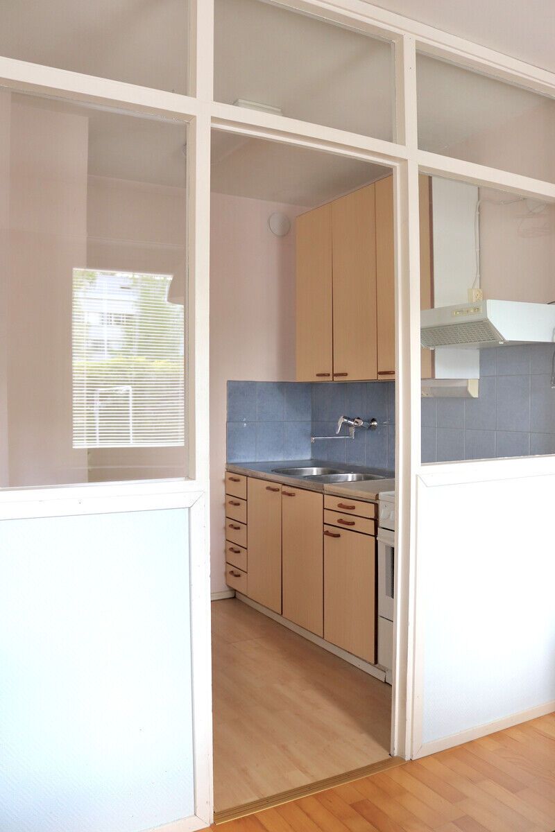 Квартира в Варкаусе, Финляндия, 37.5 м2 фото 4