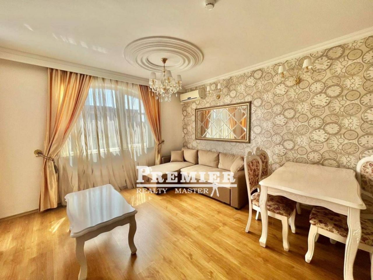 Квартира на Солнечном берегу, Болгария, 68 м2 фото 5