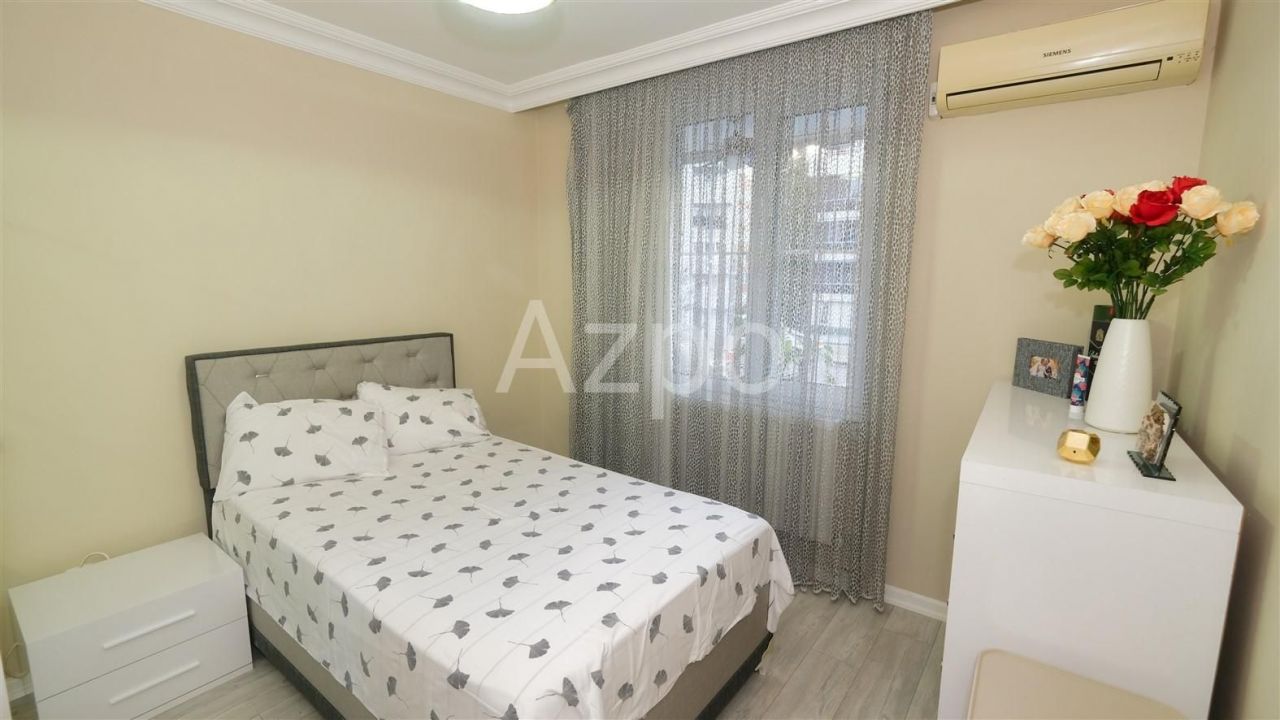 Апартаменты в Анталии, Турция, 120 м2 фото 5