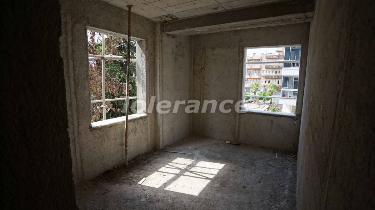 Апартаменты в Анталии, Турция, 124 м2 фото 2