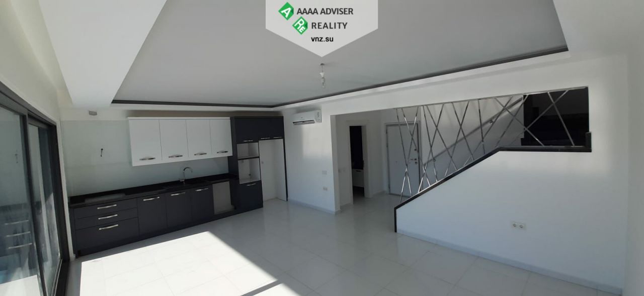 Пентхаус в Алании, Турция, 150 м2 фото 2