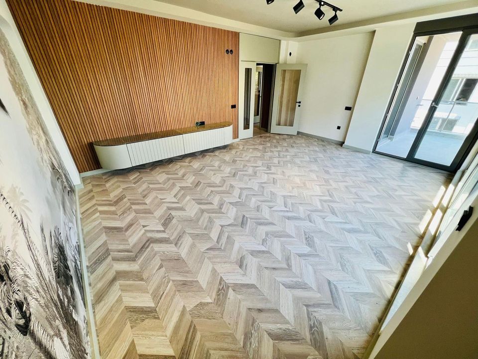 Апартаменты в Анталии, Турция, 125 м2 фото 4