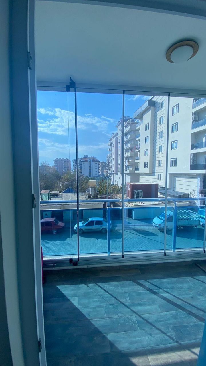 Квартира в Алании, Турция, 38 м2 фото 3