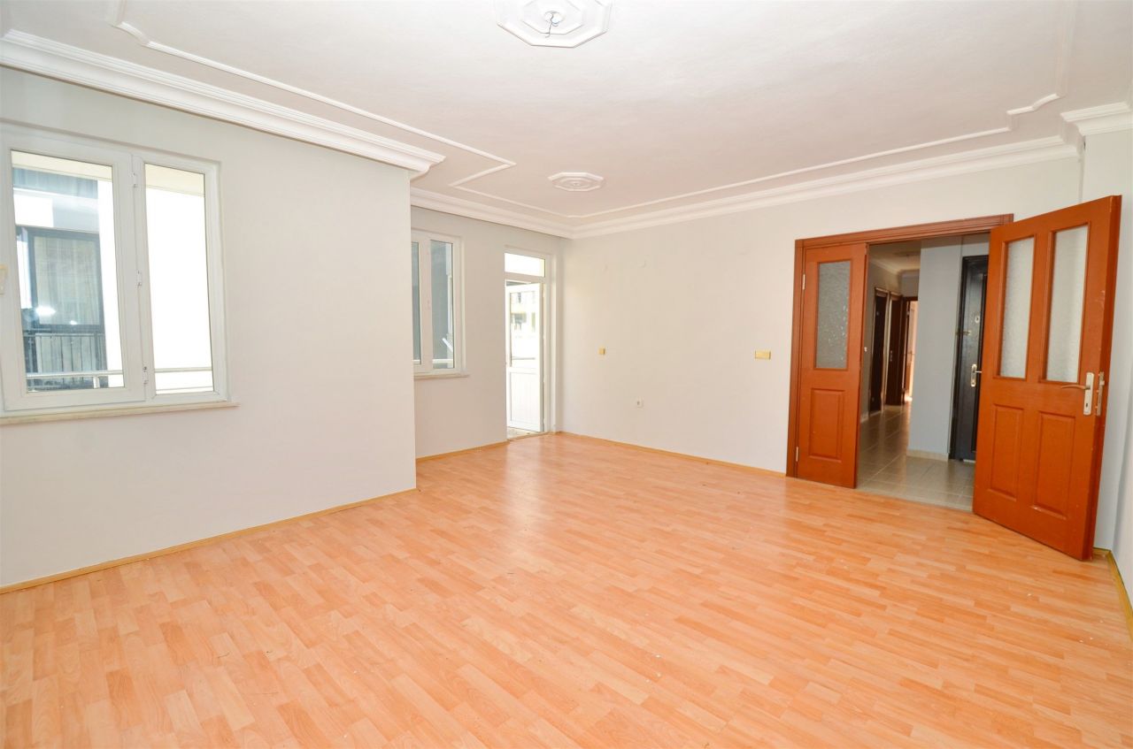 Квартира в Анталии, Турция, 115 м2 фото 3