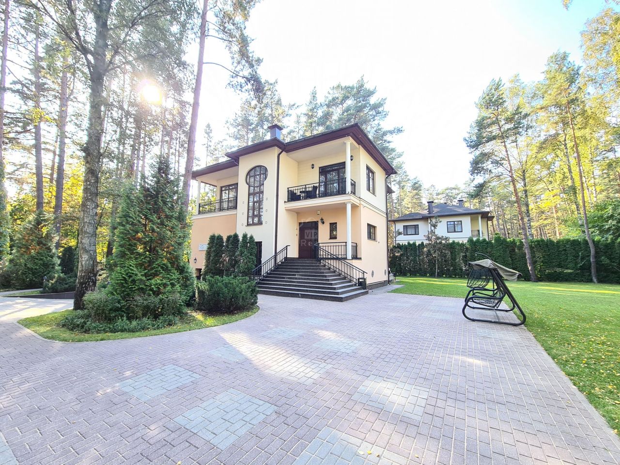 Дом в Юрмале, Латвия, 355 м2 фото 3