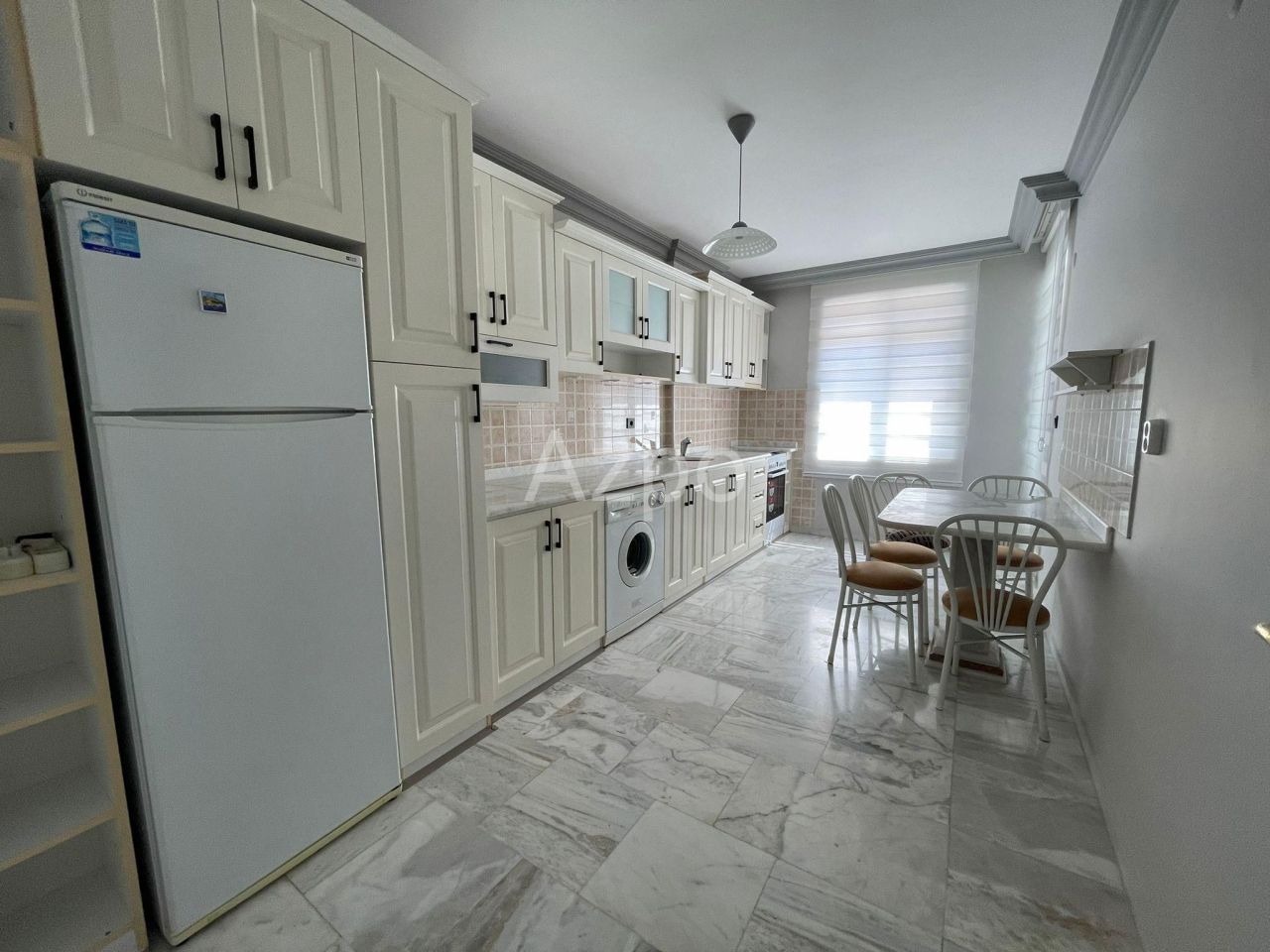 Апартаменты в Алании, Турция, 125 м2 фото 2