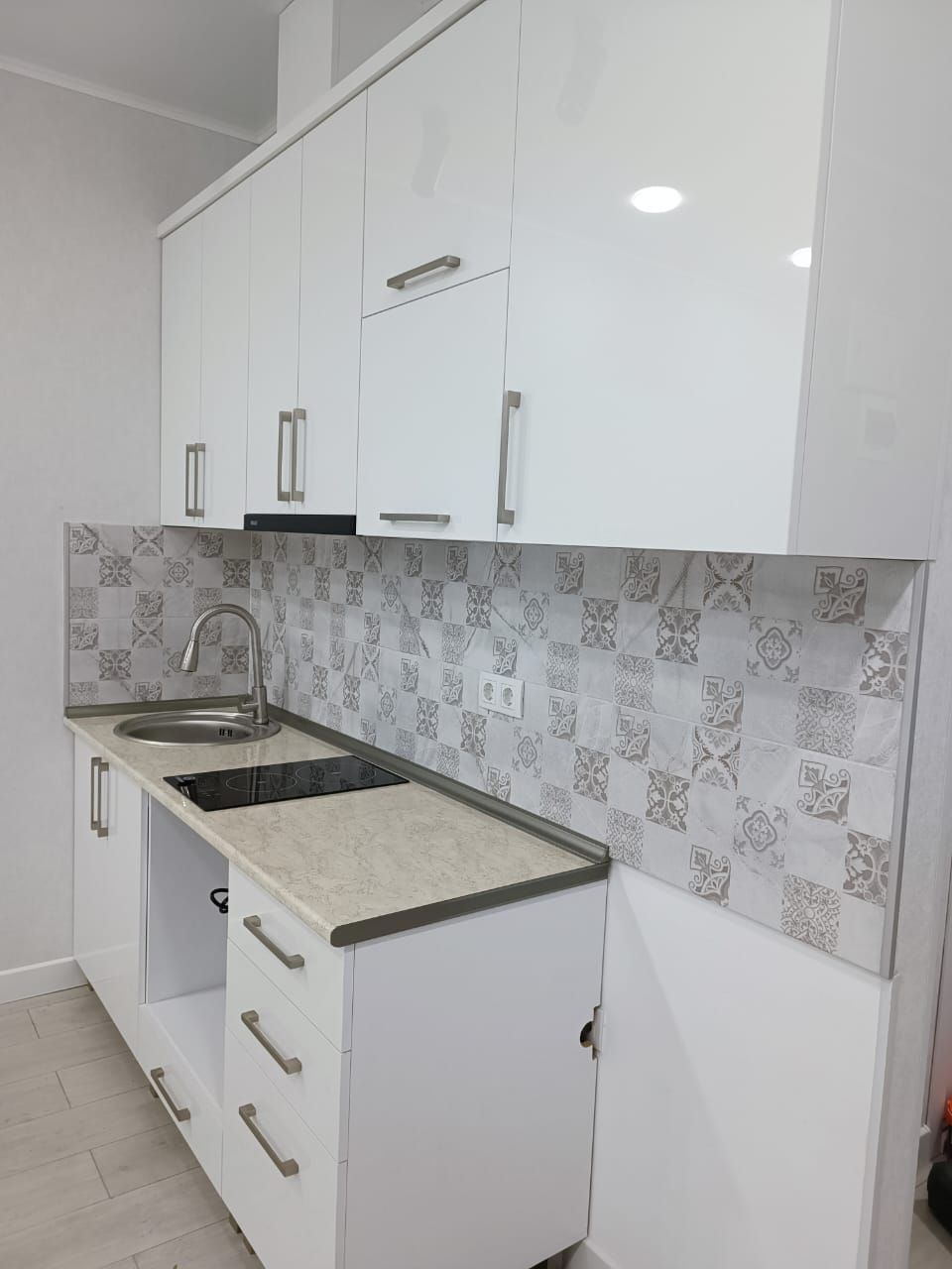 Апартаменты в Батуми, Грузия, 40.7 м2 фото 4