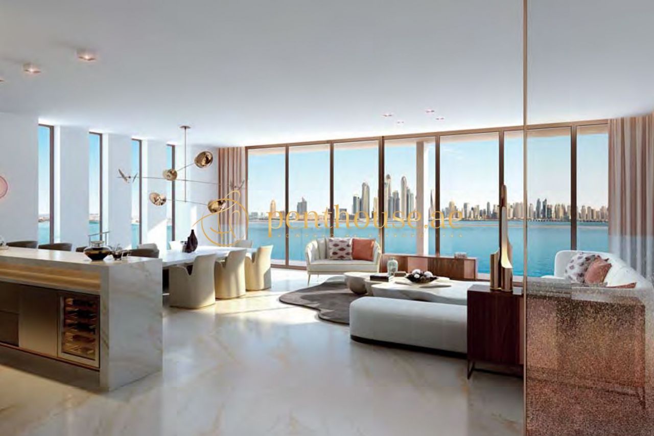 Апартаменты в Дубае, ОАЭ, 328 м2 фото 2