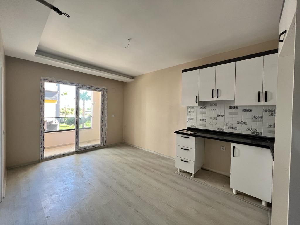 Квартира в Мерсине, Турция, 52 м2 фото 3