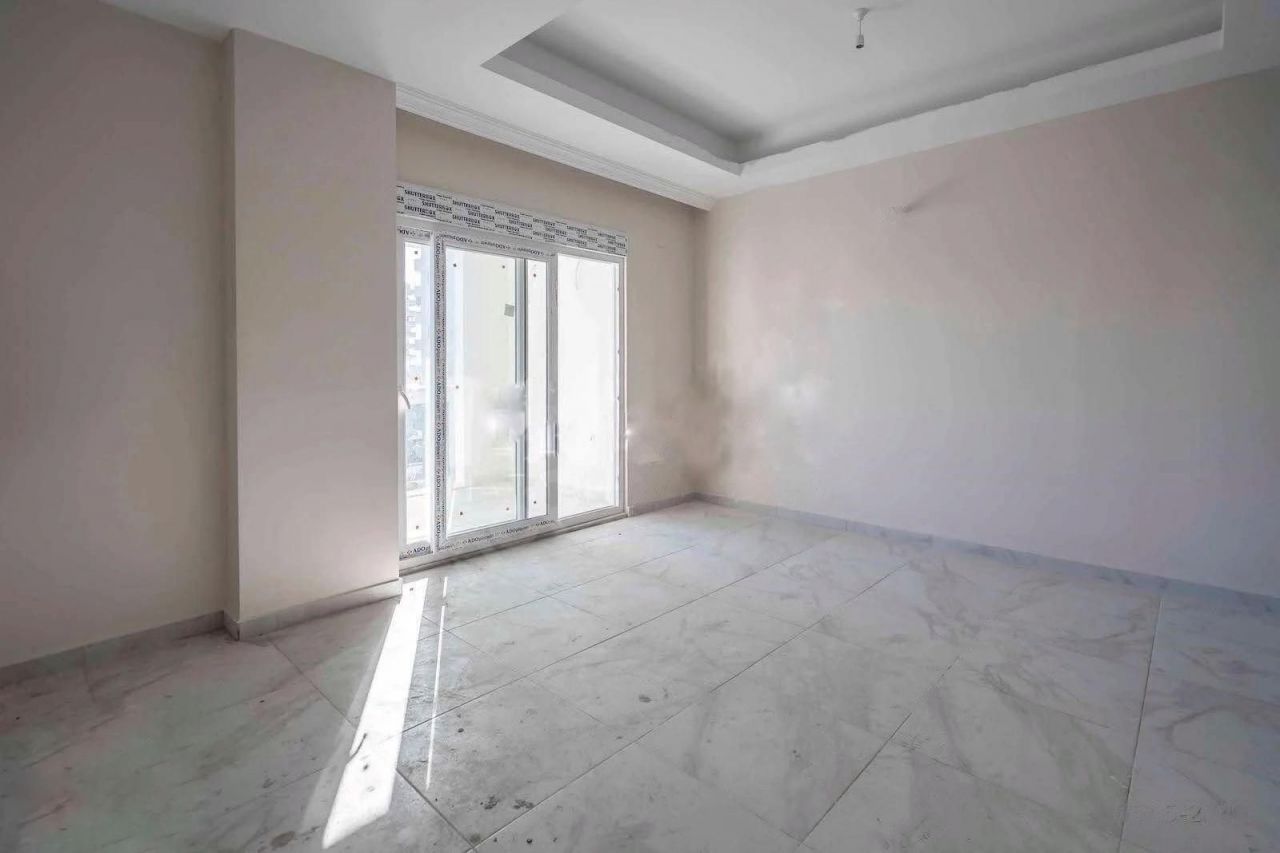 Квартира в Алании, Турция, 50 м2 фото 5