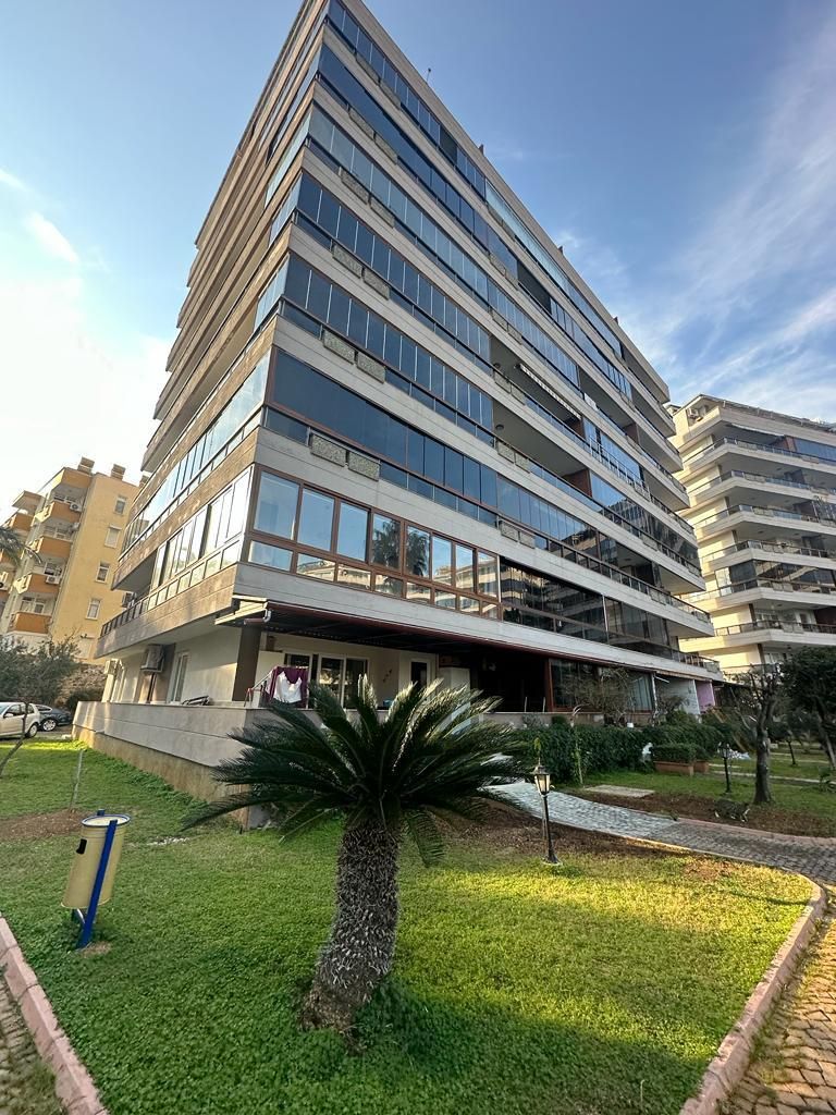 Пентхаус в Алании, Турция, 160 м2 фото 3