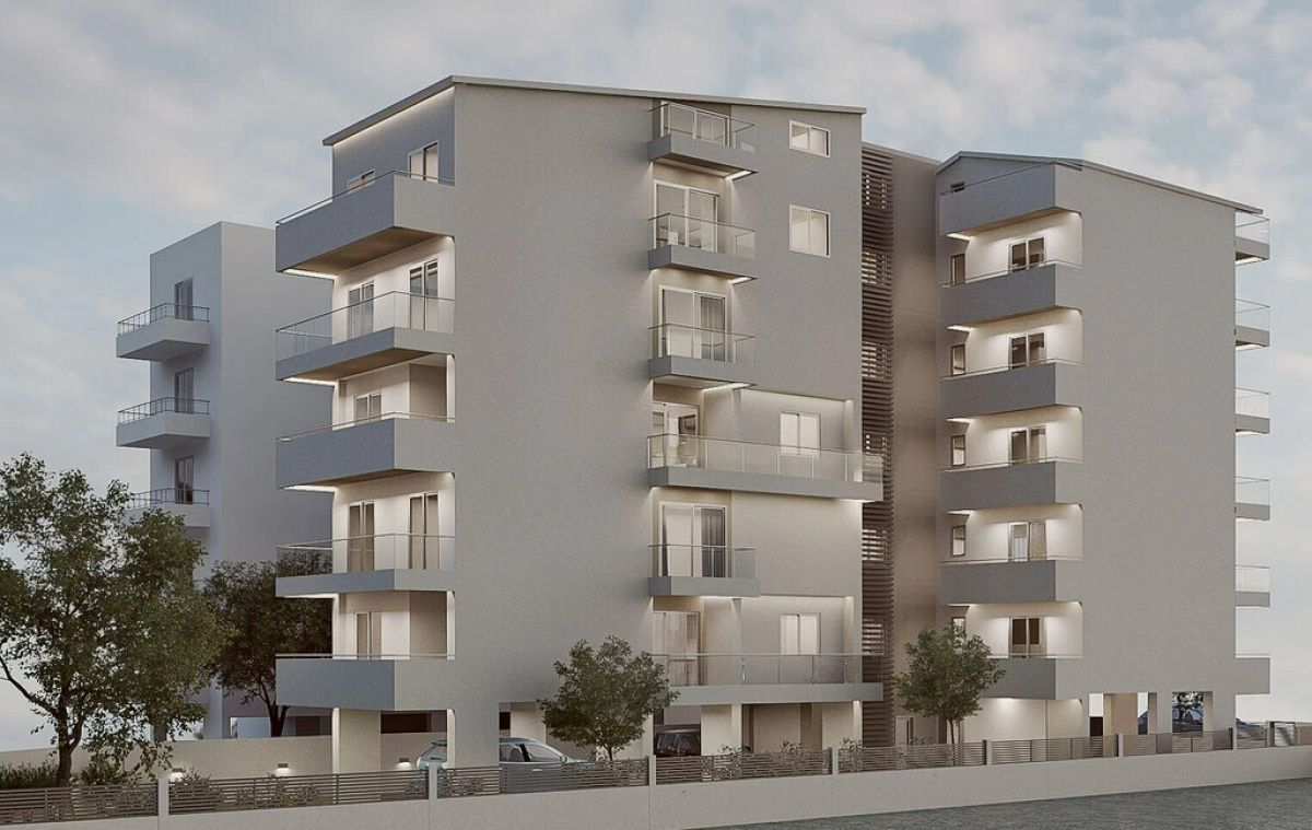 Квартира в Афинах, Греция, 91 м2 фото 2