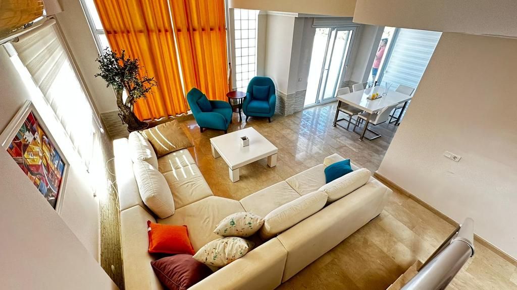 Вилла в Алании, Турция, 180 м2 фото 2