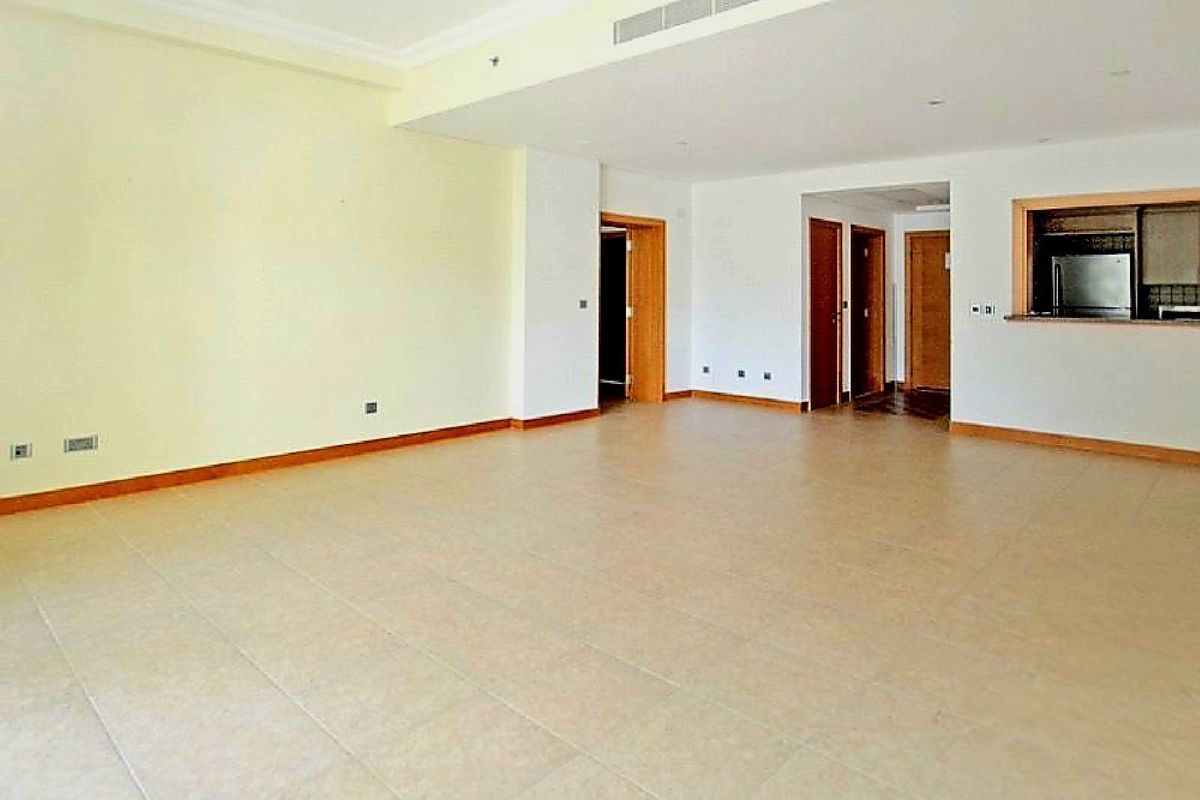 Апартаменты в Дубае, ОАЭ, 106 м2 фото 3