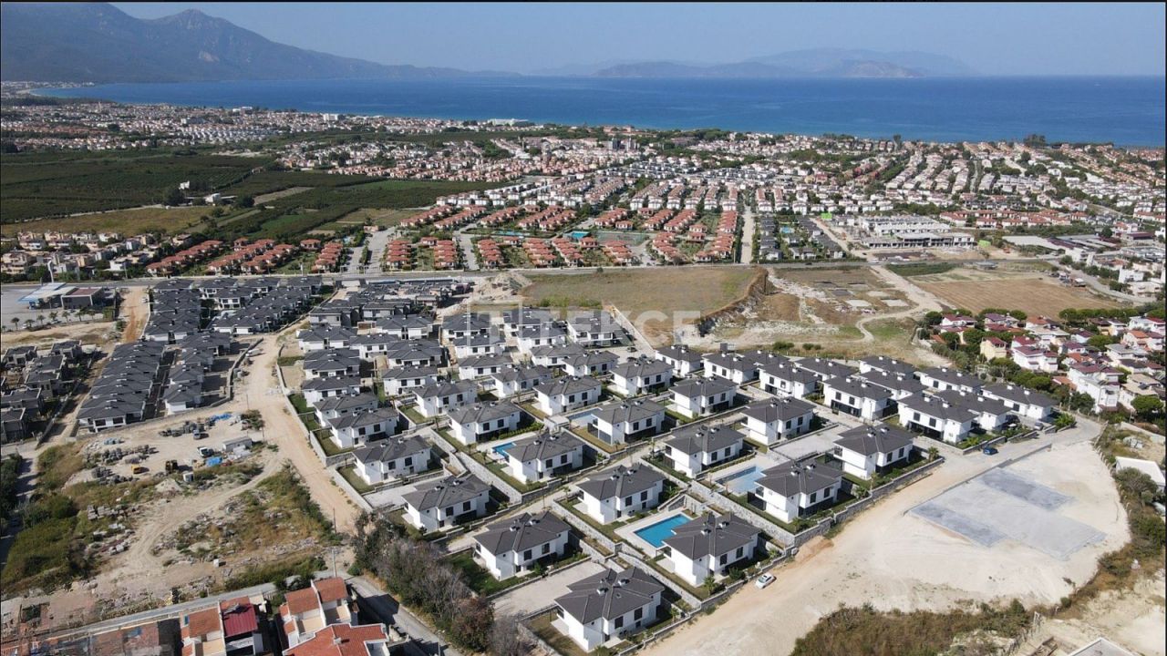 Вилла в Кушадасы, Турция, 170 м2 фото 2