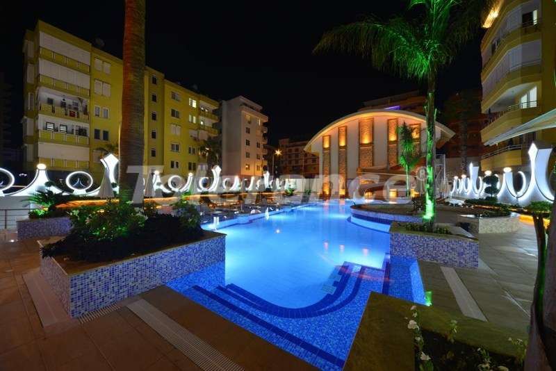 Апартаменты в Алании, Турция, 264 м2 фото 3