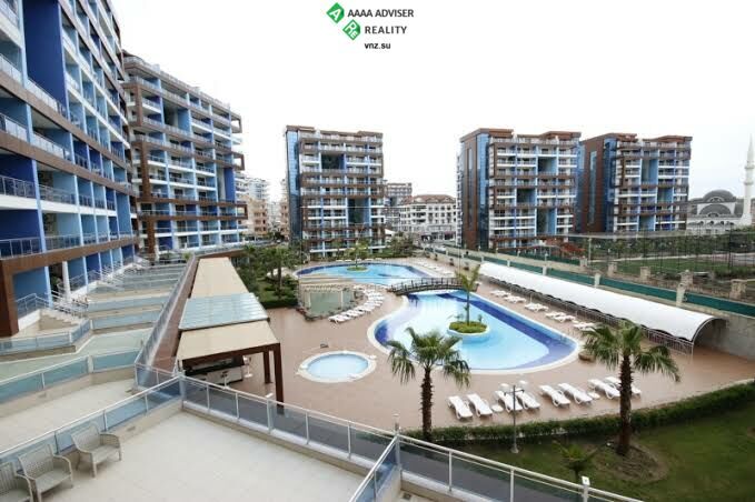 Квартира в Алании, Турция, 220 м2 фото 5