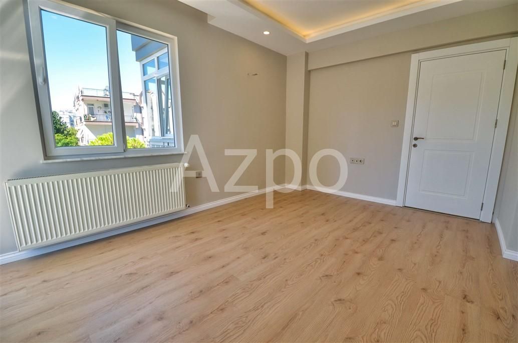 Апартаменты в Анталии, Турция, 160 м2 фото 5