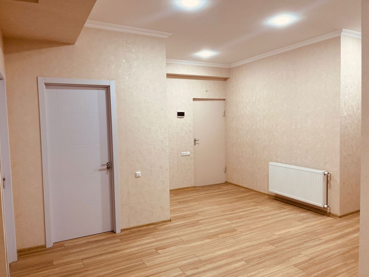 Квартира в Тбилиси, Грузия, 100 м2 фото 5