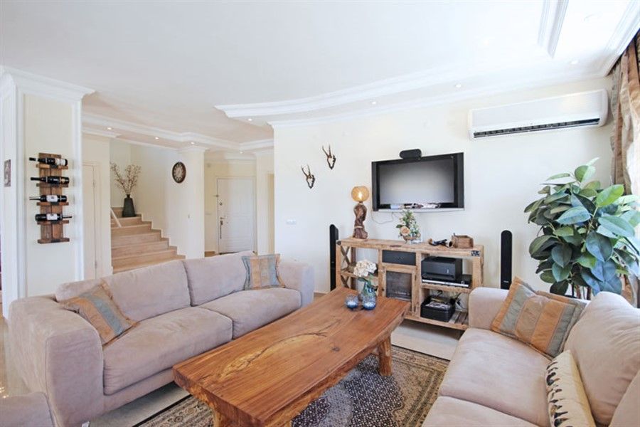 Вилла в Алании, Турция, 265 м2 фото 5