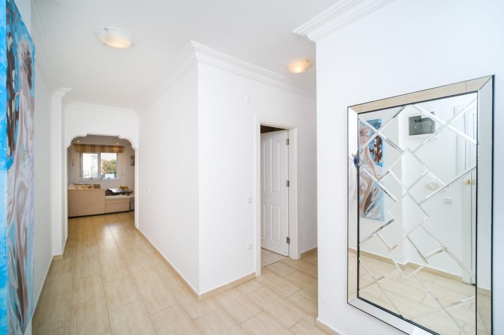 Квартира в Алании, Турция, 110 м2 фото 4