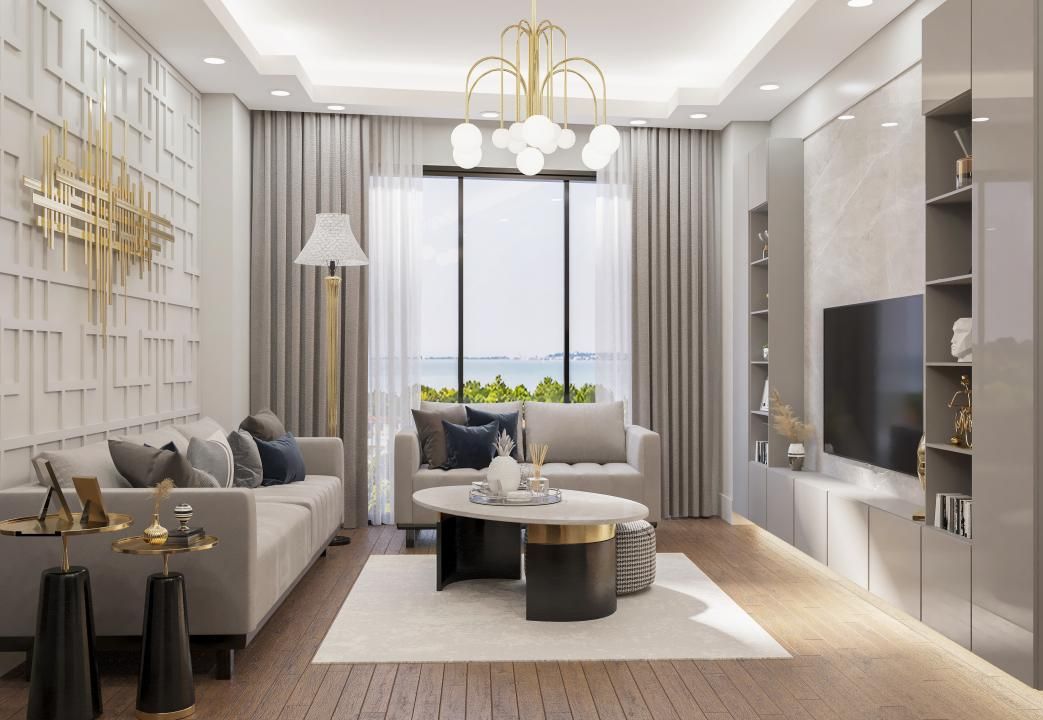 Квартира в Стамбуле, Турция, 147 м2 фото 4