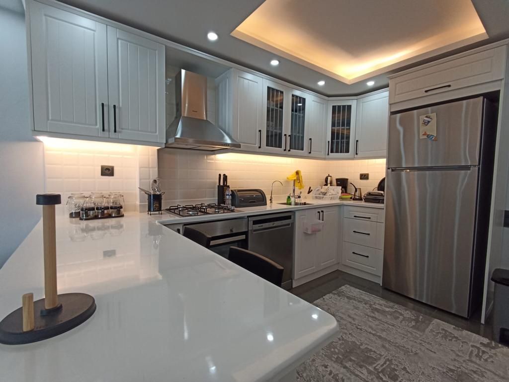 Квартира в Мерсине, Турция, 90 м2 фото 5