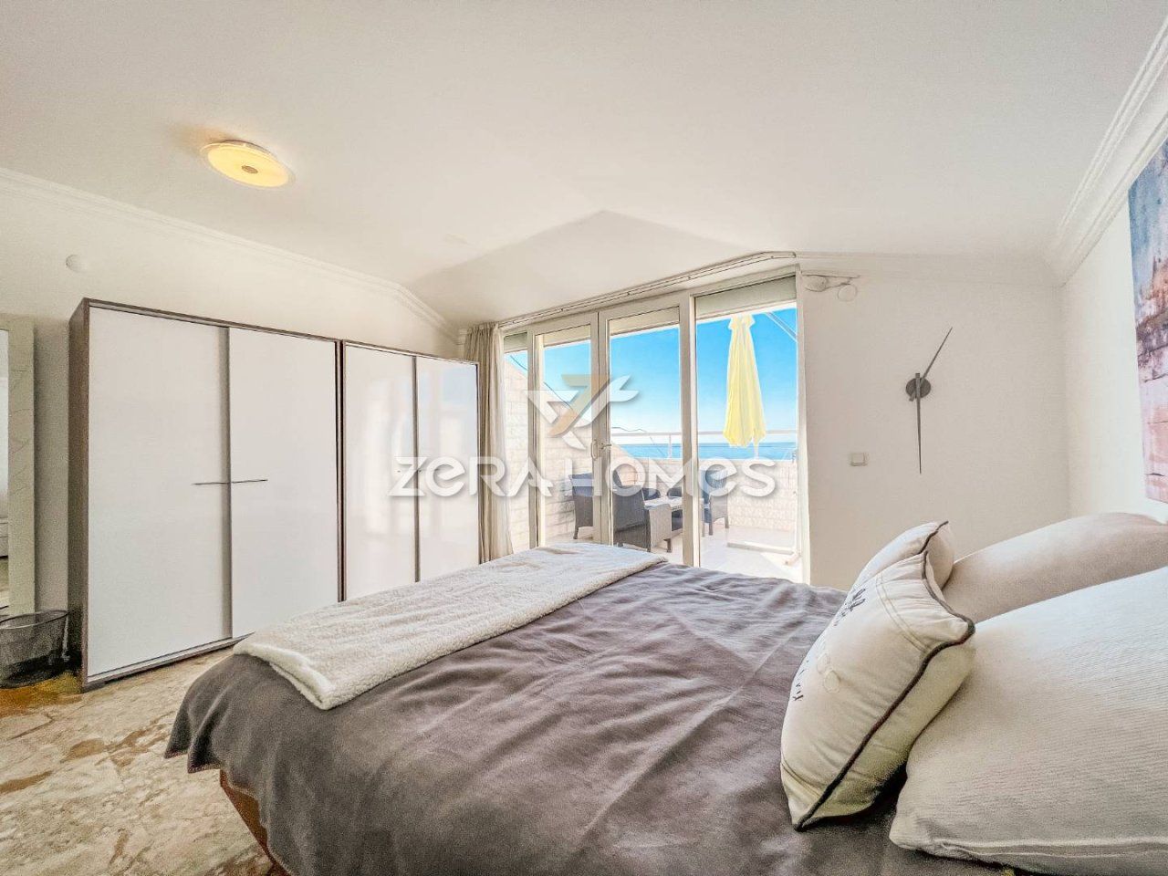 Пентхаус в Алании, Турция, 187 м2 фото 5