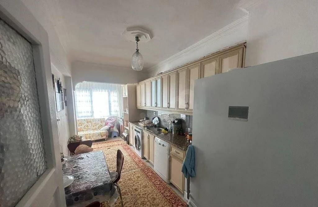 Квартира в Алании, Турция, 140 м2 фото 2