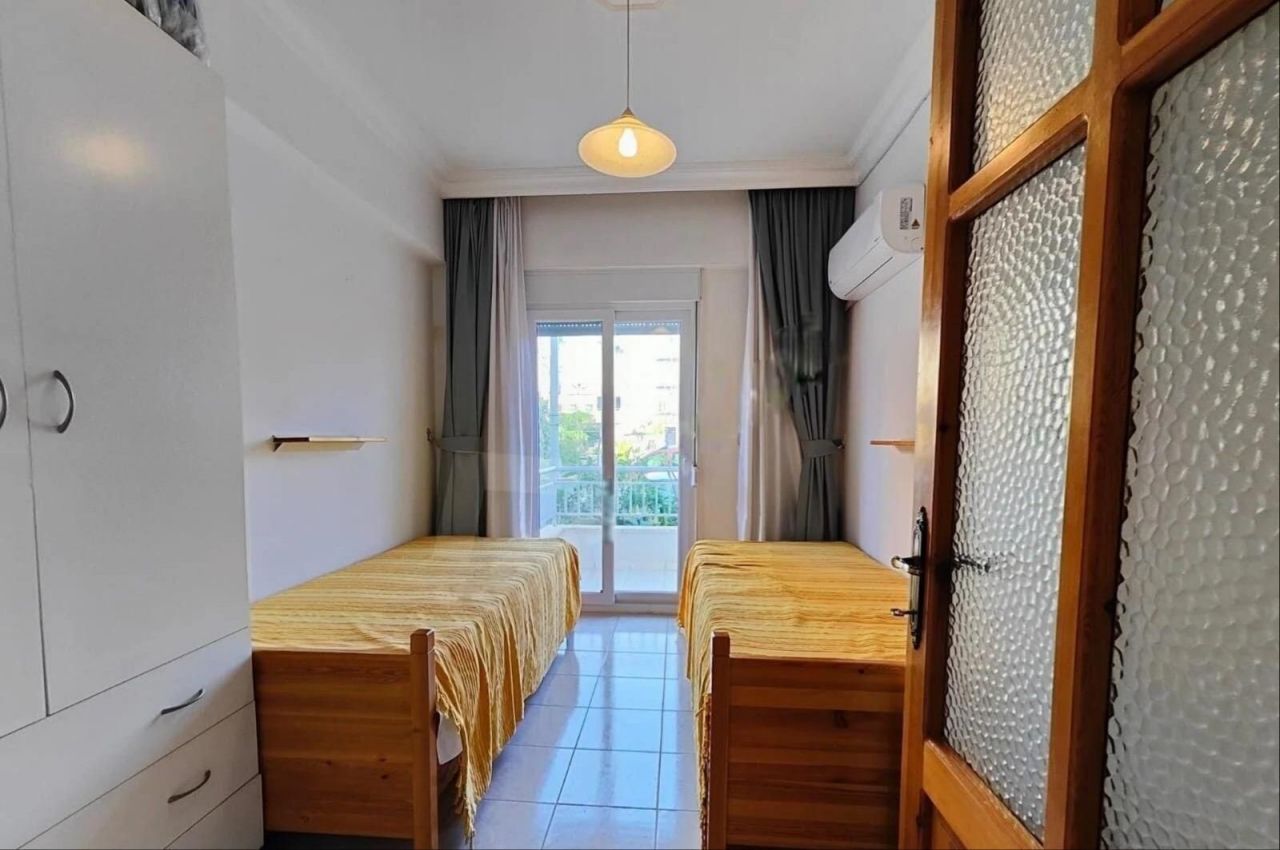 Квартира в Алании, Турция, 110 м2 фото 5