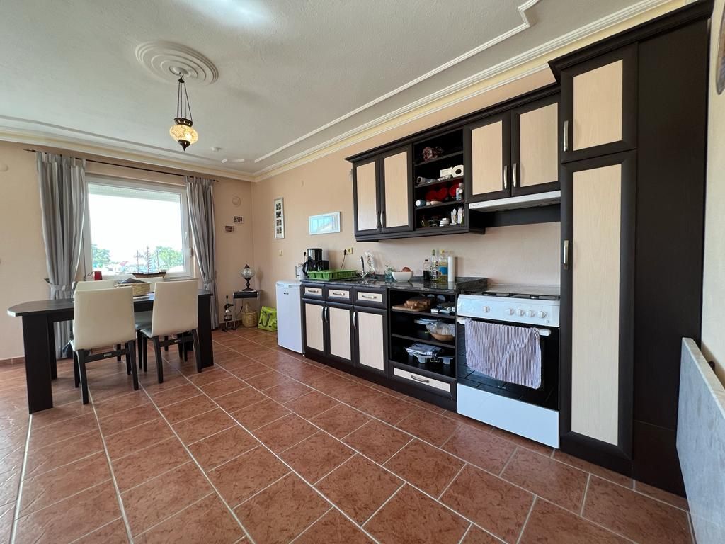 Квартира в Авсалларе, Турция, 85 м2 фото 3