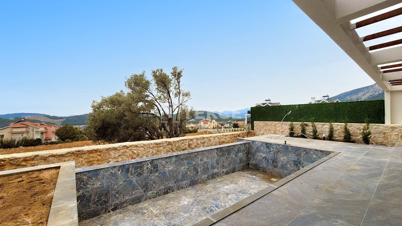 Вилла в Фетхие, Турция, 150 м2 фото 4