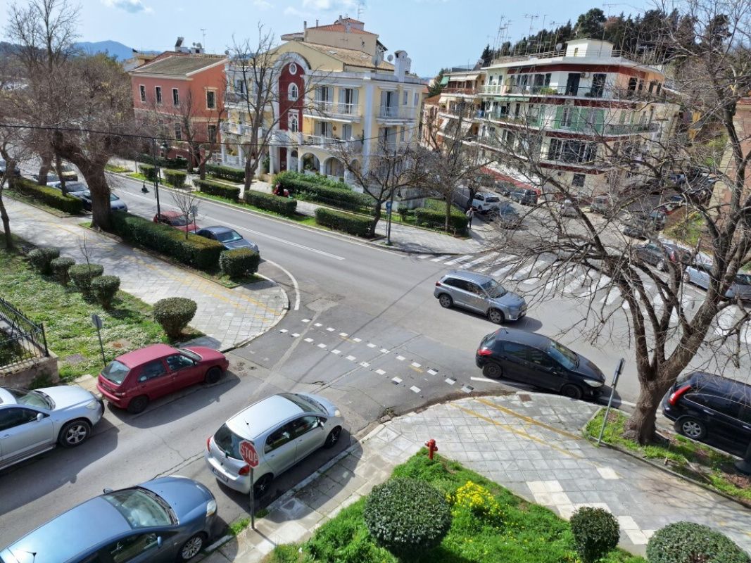 Квартира на Ионических островах, Греция, 104 м2 фото 2