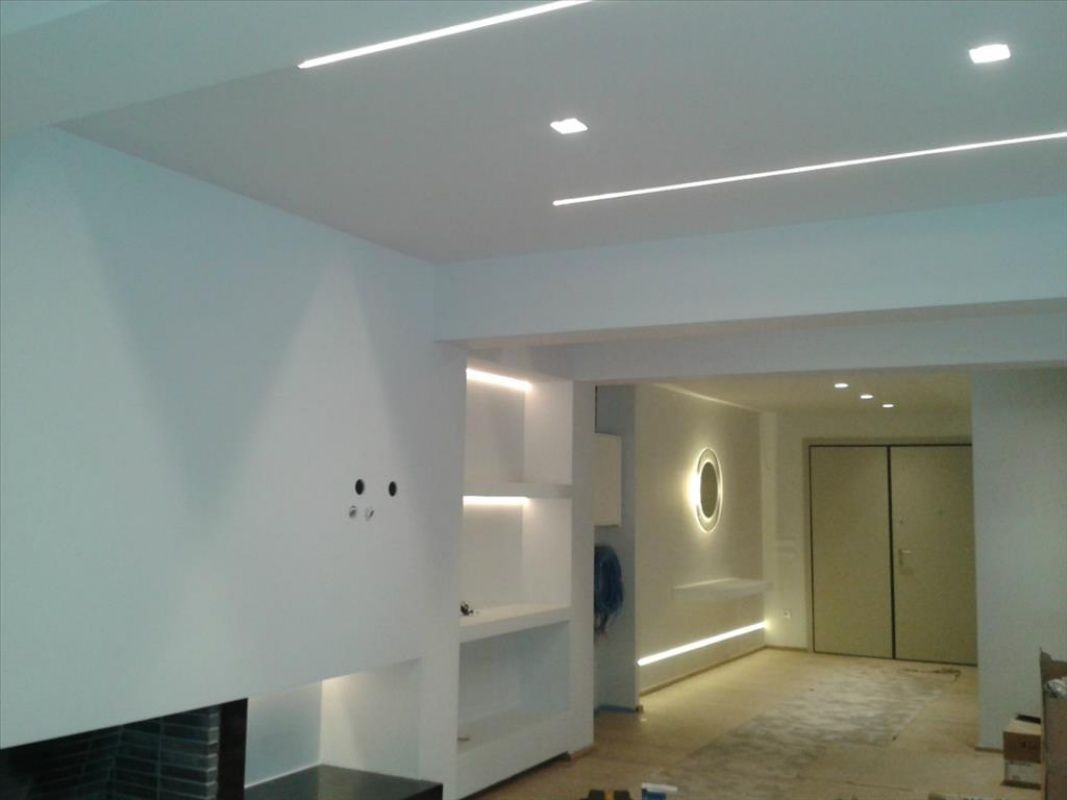 Таунхаус в Афинах, Греция, 250 м2 фото 2