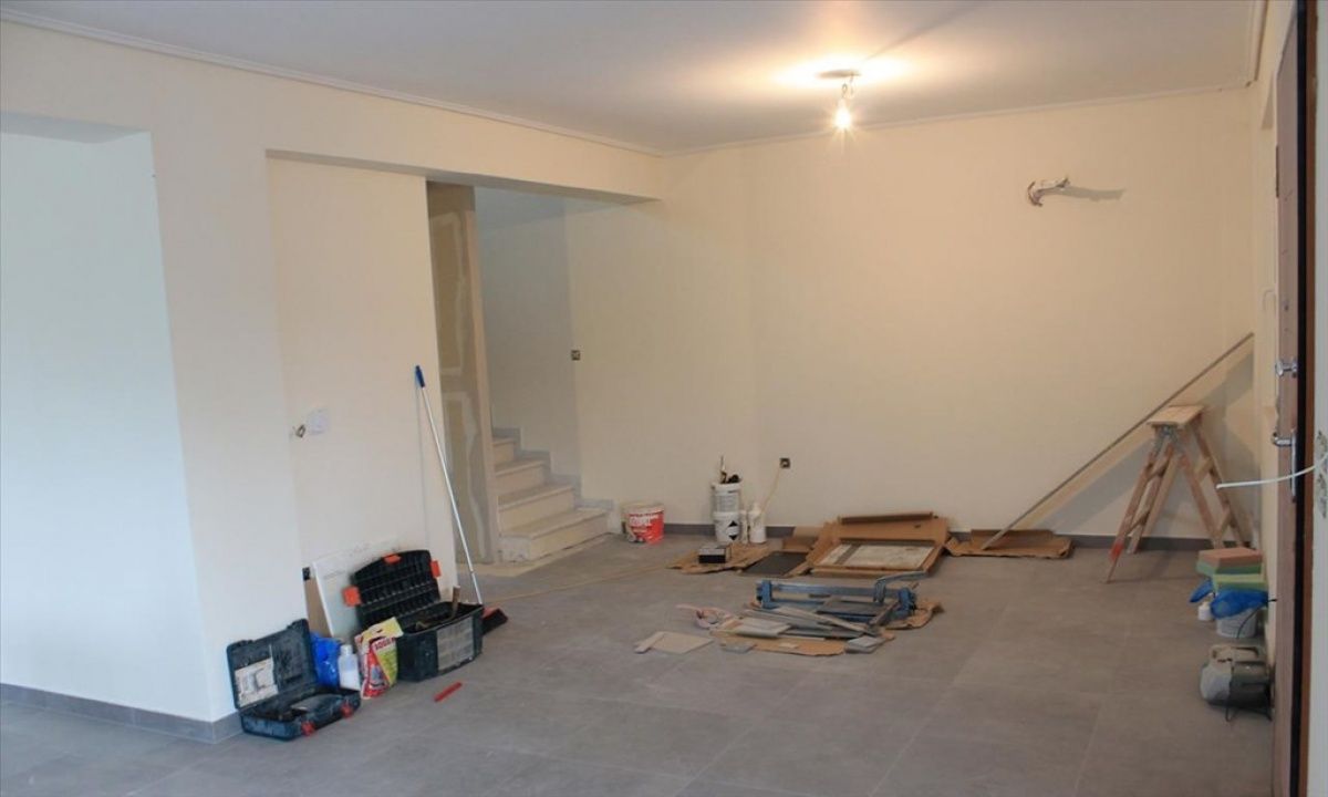 Таунхаус в Афинах, Греция, 220 м2 фото 3