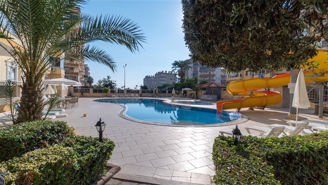 Квартира в Алании, Турция, 120 м2 фото 3