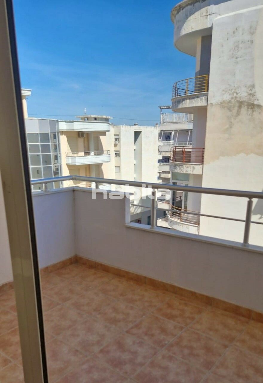 Апартаменты во Влёре, Албания, 76.33 м2 фото 2