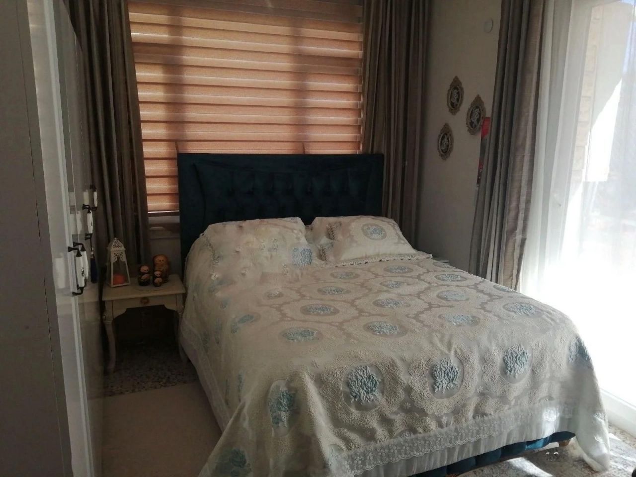Квартира в Мерсине, Турция, 100 м2 фото 2