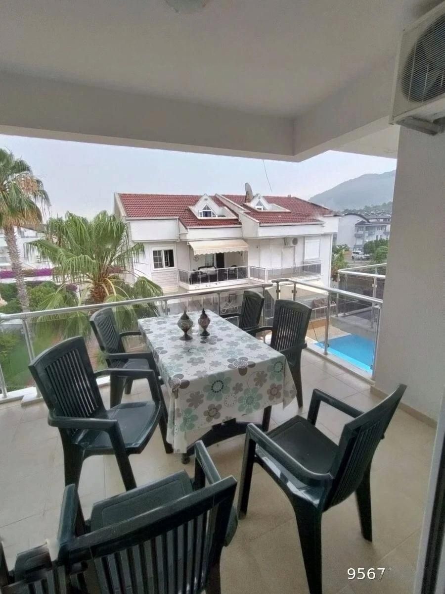 Пентхаус в Меркезе, Турция, 170 м2 фото 2