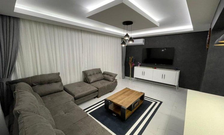 Квартира в Алании, Турция, 165 м2 фото 3