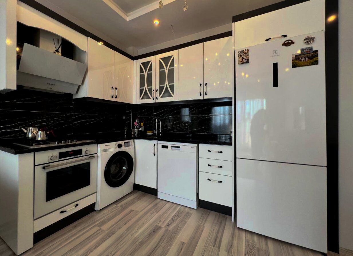Квартира в Мерсине, Турция, 55 м2 фото 5