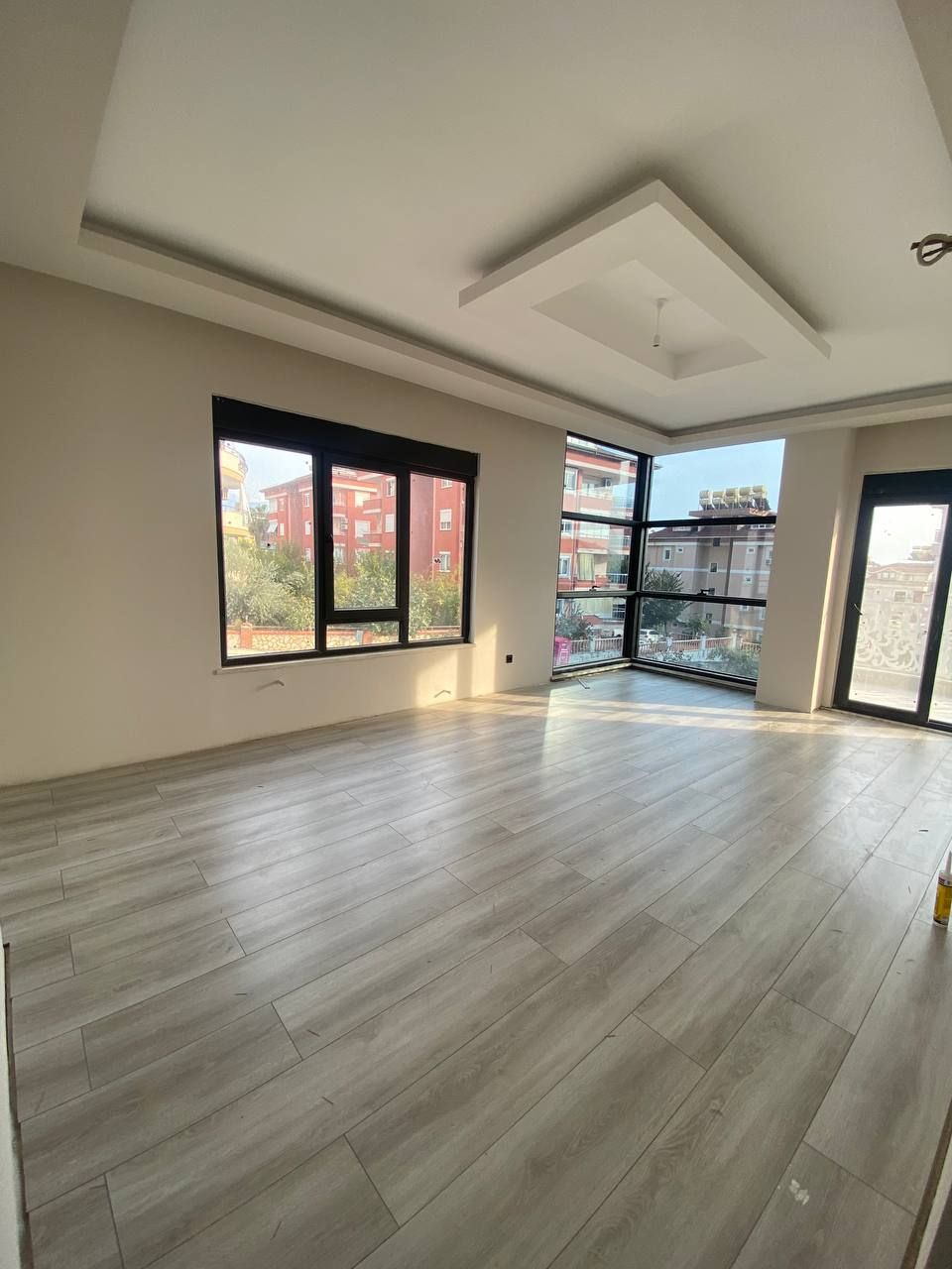 Квартира в Алании, Турция, 137 м2 фото 3