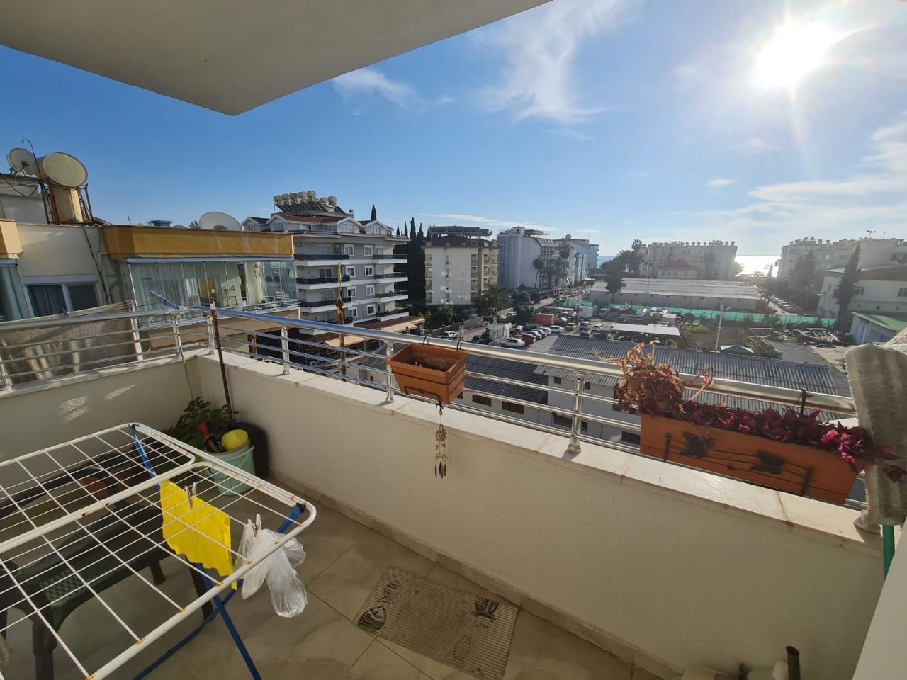 Пентхаус в Алании, Турция, 170 м2 фото 4