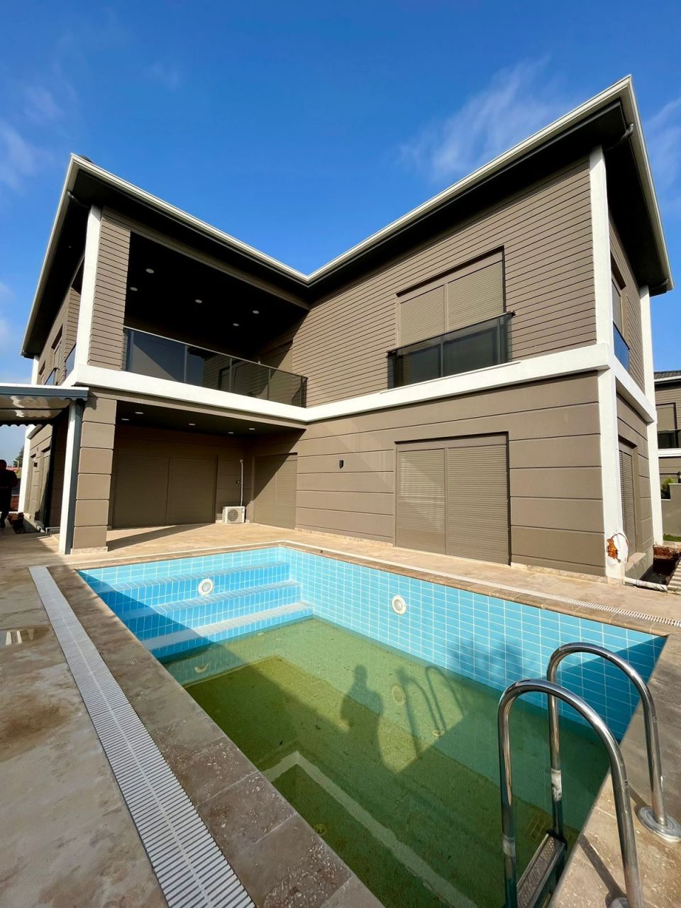 Вилла в Анталии, Турция, 300 м2 фото 2